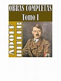 Hitler - Obras Completas 1 | Alemania nazi | Adolf Hitler