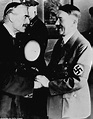 Was appeasing Hitler actually a masterstroke? | Daily Mail Online