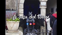 La casa del terror - Castillo de Chancay (Lima - Perú) - YouTube
