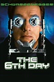The 6th Day (2000) - Posters — The Movie Database (TMDB)