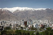 Informação para viajar no Irão | Lugares Incertos