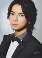 Picture of Jun Matsumoto