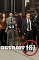 Detroit 1-8-7 - Where to Watch and Stream - TV Guide