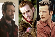 Luke Perry Movies And TV Shows: His Most Iconic Roles