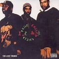 A Tribe Called Quest - The Lost Tribes - Reviews - Album of The Year