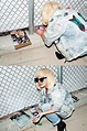 First Look: Terry Richardson’s Lady Gaga Photo Book