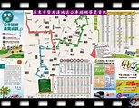 屏東市3條公車路線6/1-12/31持一卡通免費搭乘＠生活情報-屏東縣新聞台｜PChome Online 個人新聞台