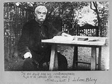 The Paris Review - Léon Bloy’s Decadent, Perverse “Disagreeable Tales”
