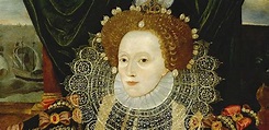30 Awesome And Interesting Facts About Elizabeth I Of England - Tons Of ...