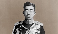 Hirohito: el emperador que sacó a Japón de la Segunda Guerra Mundial ...
