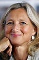 Clara Gaymard est la nouvelle présidente du Women's Forum - Madame Figaro