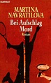 『Bei Aufschlag Mord.』｜感想・レビュー - 読書メーター