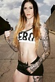 Megan Anderson is the hottest fighter. CMM - Underground ...