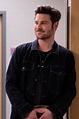 Grey Damon as Jack Gibson | Station 19 Season 4 Cast | POPSUGAR ...