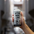 Stone Brewing Releases Fear.Movie.Lions Double IPA Nationwide | Brewbound