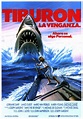 Película Tiburón, La Venganza (1987)