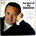 Vic Damone – The Best Of Vic Damone (Vinyl) - Discogs