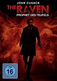 The Raven - Prophet des Teufels (DVD) – jpc