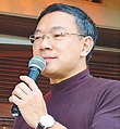 謝偉俊組「革新社」 將提政改意見 - 香港文匯報