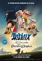Astérix: El secreto de la poción mágica - Película 2018 - SensaCine.com