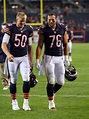 Shea McClellin in preseason - Chicago Tribune