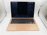 MacBook Air 2020 - 13" - I3, Gold, 256GB, 8GB - LUHJ90583 - Swappa