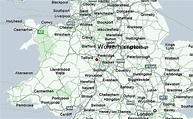 Guía Urbano de Wolverhampton