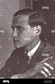 Luís de Hesse (filho de Ernesto Stock Photo - Alamy