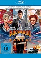 Buckaroo Banzai - die 8. Dimension - Special Edition (Blu-ray)