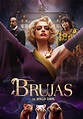 Las brujas (de Roald Dahl) - película: Ver online