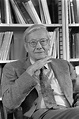 Nicolaas Bloembergen, winner of Nobel Prize in physics, dies at 97 - The Washington Post
