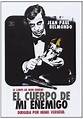 EL CUERPO DE MI ENEMIGO (DVD)