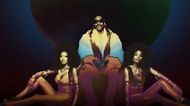 Snoop Dogg Goes Retro-Futuristic in ‘Peaches N Cream’ Video – Rolling Stone