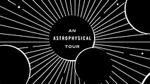 Welcome to the Universe: An Astrophysical Tour - YouTube