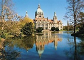 Lower Saxony | state, Germany | Britannica.com