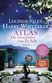Atlas - Die Geschichte von Pa Salt - Lucinda Riley (Buch) – jpc.de
