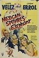 Mexican Spitfire's Elephant Movie Posters From Movie Poster Shop