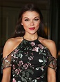 FAYE BROOKES at TRIC Awards 2017 in London 03/14/2017 – HawtCelebs