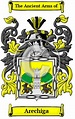 Arechiga Name Meaning, Family History, Family Crest & Coats of Arms