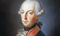 Jose II de Austria – MONARQUÍAS.COM
