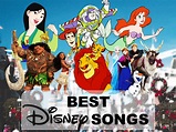Best Disney Wedding Songs / 35 Of The Most Romantic Disney First Dance ...