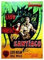 Santiago - Film (1956) - SensCritique