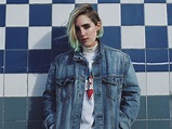 Shura: Star of hit single Touch explains why she chose music instead of ...