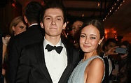 Who Is Spider-Man's Mary Jane? Tom Holland's Dating History Revealed!