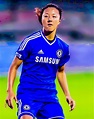 Yūki Nagasato Ōgimi #7, forward, Chelsea WFC (England), 2013-2014 ...
