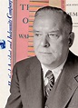 The Thrilling Mind of Wallace Stevens - The New Yorker