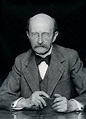 LeMO Biografie - Biografie Max Planck