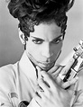 Prince 1993 by Lynn Goldsmith