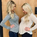 Who is Christina Anstead's Best Friend, Shannon Houston? — Everything ...