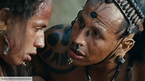 Apocalypto at 15: tales from the cinematographer who brought the chase ...